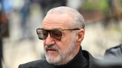 Gigi Becali a băgat 14 milioane de euro în clinica medicală! E la un pas să fie ÎNCHISĂ: „Că nu știu ce afaceri mari am eu cu Casa de Sănătate”