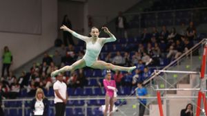 Americanii de la Forbes au scris despre Ana Bărbosu: „O româncă introvertită din Focșani”