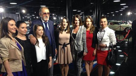 Andreea Răducan: "Ne bazăm pe veteranii noștri: Drăgulescu, Iordache și Ponor". Ce le transmite tinerilor gimnaști 