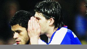 Săpunaru l-a demis pe "Mitică de Portugalia"!