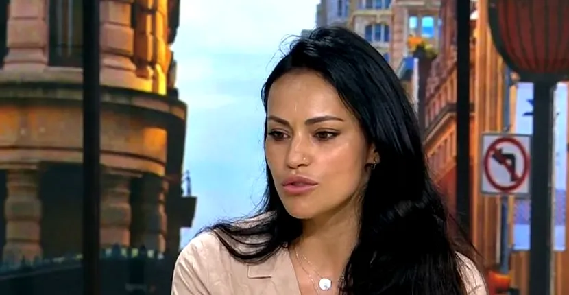 Fosta soție a lui Kamara face confesiuni. ”Nu e așa ușor să faci videochat, lumea crede că doar te dezbraci și atât”