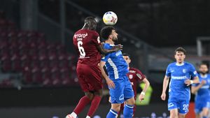 Reacție violentă imediat după ce s-au aflat finalistele Cupei României: „Vă bateți joc de competiție!”