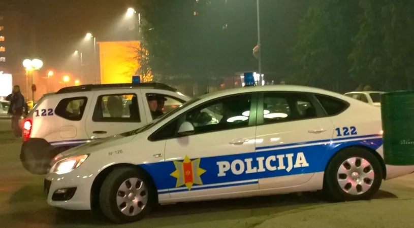 Tragedie în Muntenegru! Un fotbalist în vârstă de 33 de ani, împușcat în cap chiar pe terenul de antrenament