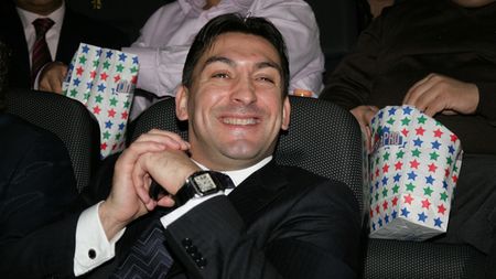 "Problema lui Ilie Dumitrescu e Becali, nu fanii! Gigi a terfelit și a tăvălit pe toată lumea!"