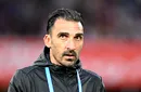 Elias Charalambous a făcut anunțul decisiv despre viitorul său, imediat după CFR Cluj – FCSB 1-1: „Am primit telefoane! Vreau să pun capăt zvonurilor”