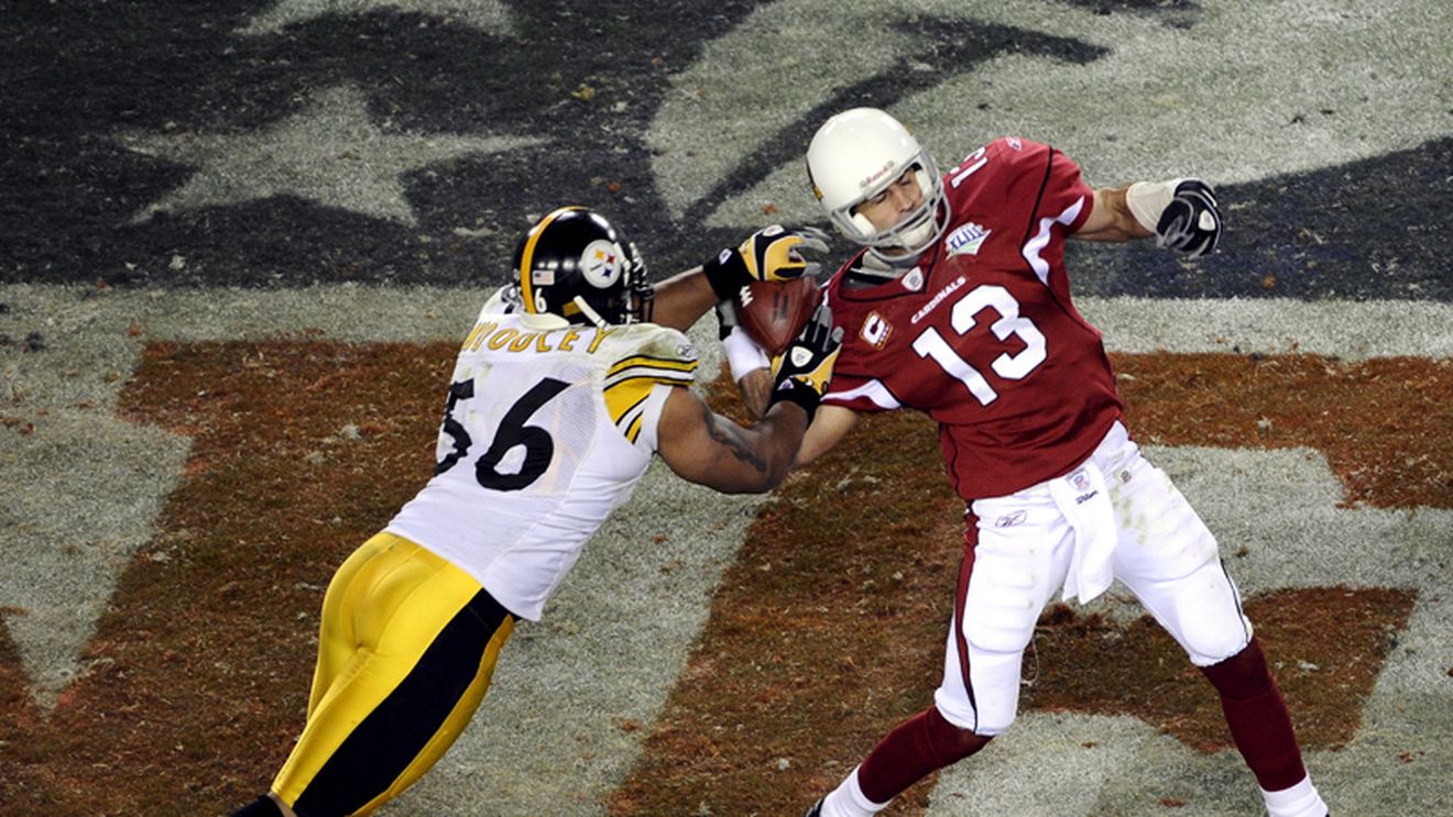 Top Ten / Cele mai valoroase branduri din sport