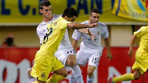 Avertisment pentru Bale: "Am rămas la Real pentru că doresc să joc titular"