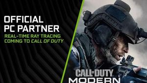 NVIDIA la Gamescom 2019: noi jocuri blockbuster vor implementa RTX