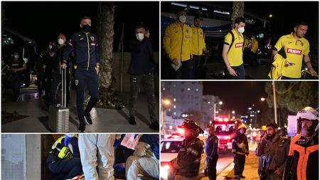 Atac terorist în Israel, în apropierea orașului unde va juca naționala României! Doi oameni au murit, iar alți 5 au fost răniți | FOTO & VIDEO