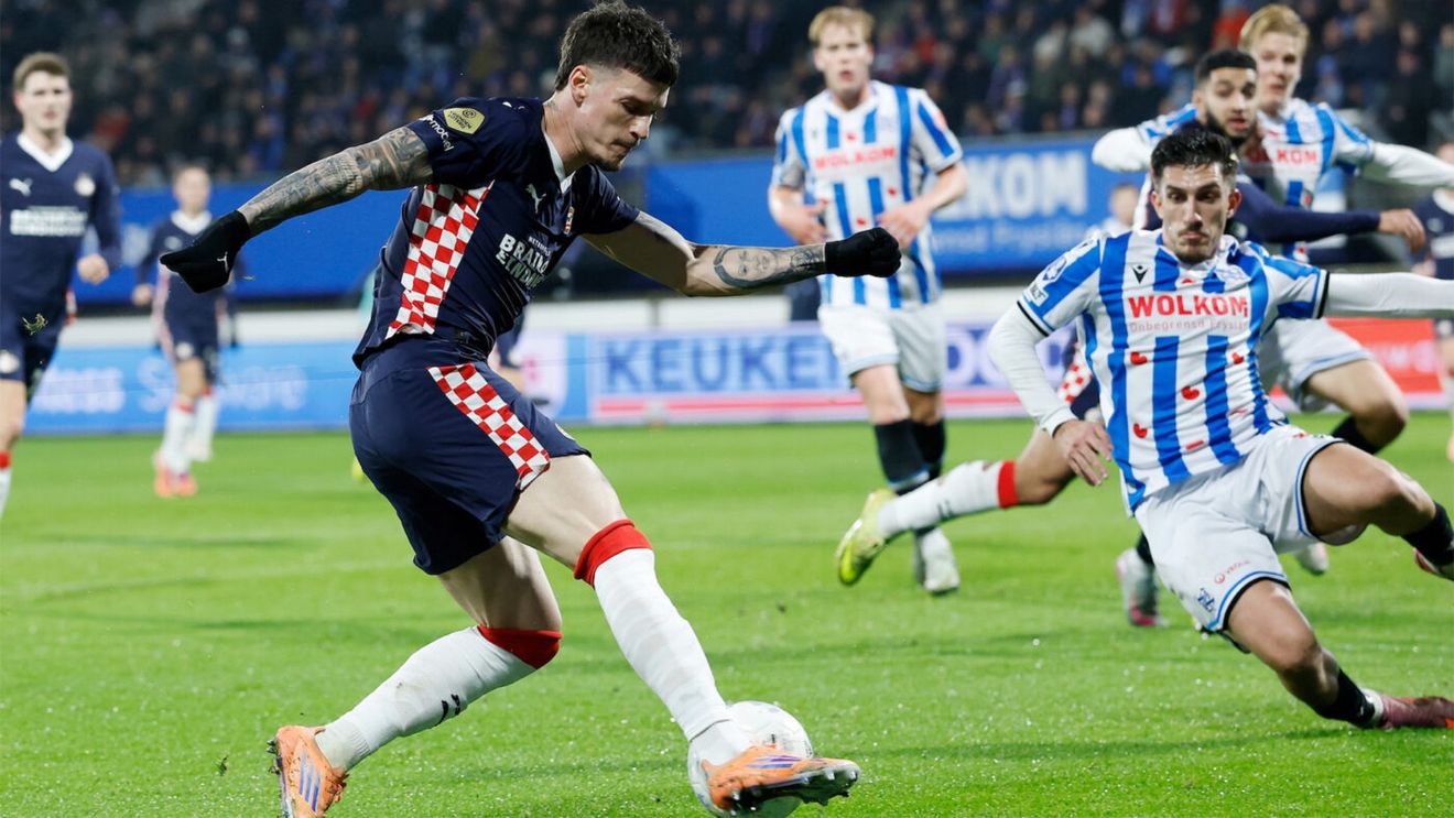 PSV a luat decizia. Dennis Man revine