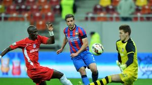 Se retrage Oțelul din campionat pentru a lua Steaua titlul? Reacția conducătorilor gălățeni