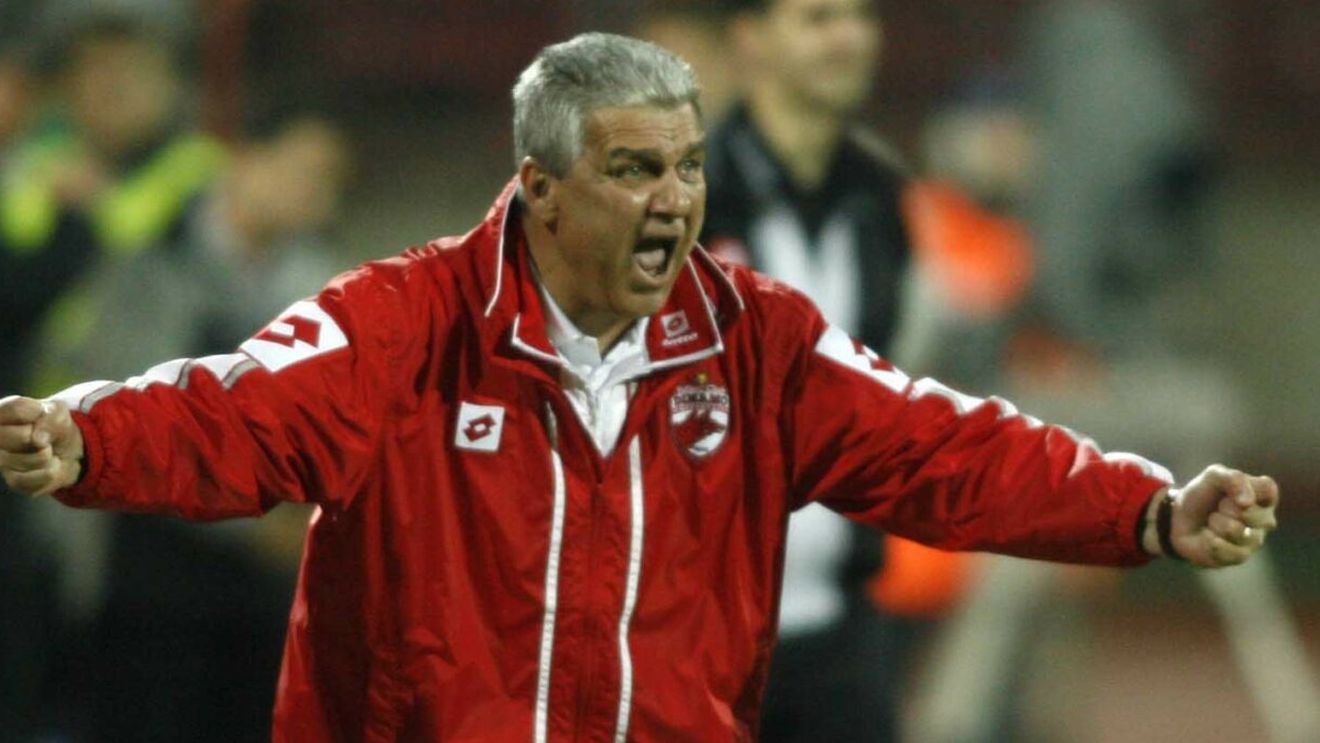 Ce mesaje au postat FCSB, Dinamo și Rapid imediat după moartea lui Florin Marin