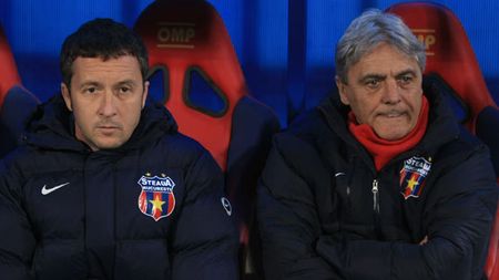 Cîrțu pune piciorul în prag și-l avertizează pe MM:** "Vestiarul e al meu, nimeni nu se bagă aici!"