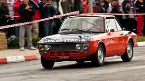 ADVERTORIAL. România revine la Monte Carlo: echipa „Petre Cristea Heritage Rally Team Romania – 90 yrs” va concura la Raliul Monte Carlo pentru Mașini Istorice 2026