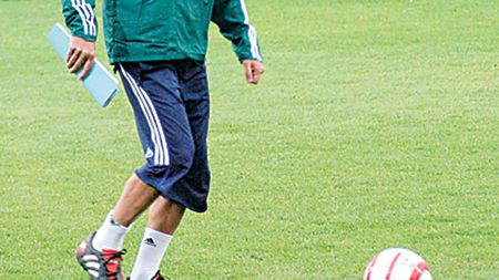 Malesani la Rapid? Puțin probabil