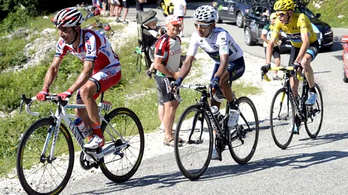Îl poate opri cineva pe Quintana? Se anunță dueluri stelare în Turul Țării Bascilor, cea mai muntoasă cursă pe etape din lume