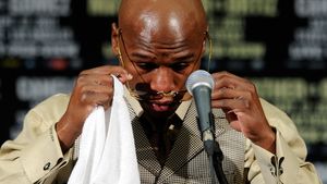 Floyd Mayweather va fi încarcerat după 1 iunie! Își va putea onora meciul de pe 5 mai