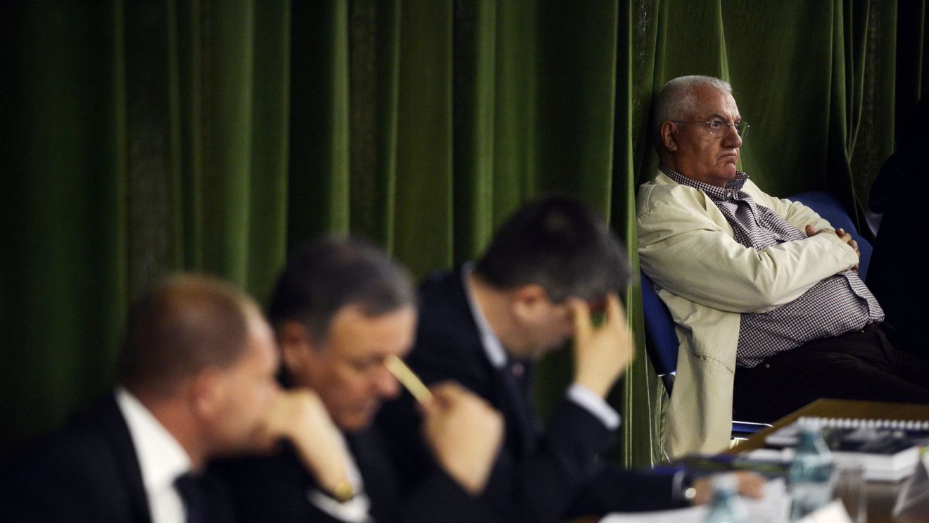 Dragomir prevede un an dramatic pentru Liga 1: "Va fi fără precedent! Mai mult de șapte echipe nu vor rezista!