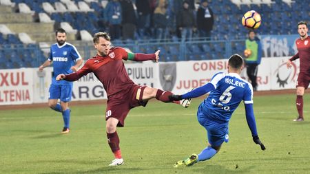 Ei sunt jucătorii care preiau moștenirea decarilor români! Unul dintre cei mai spectaculoși fotbaliști din Liga 1 și-a ales urmașii