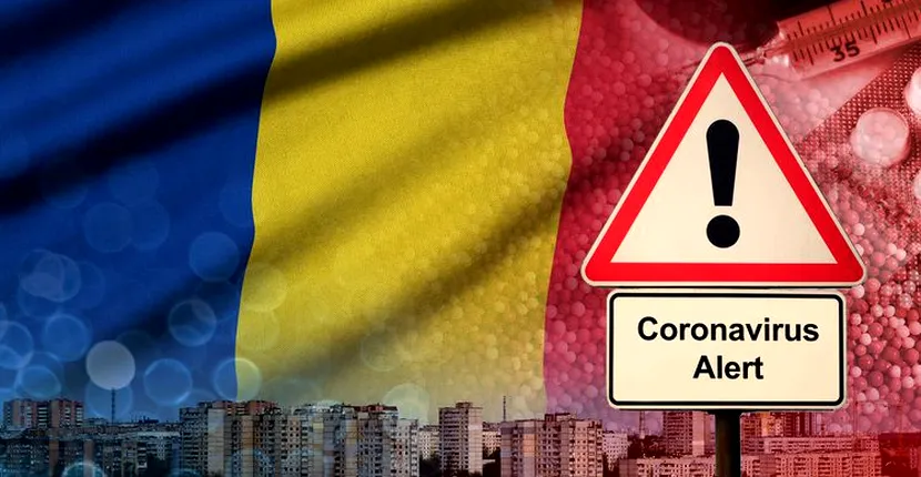 Ce riști dacă încalci odonanța militară de limitare a circulației pe străzi în România. Care sunt amenzile