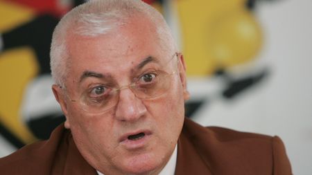 "E diferență mare între fotbalul olandez și cel românesc"