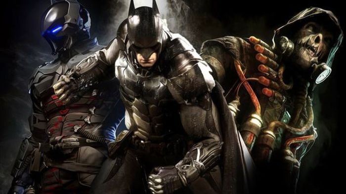 Batman: Arkham Knight - încă o amânare și noi secvențe de gameplay