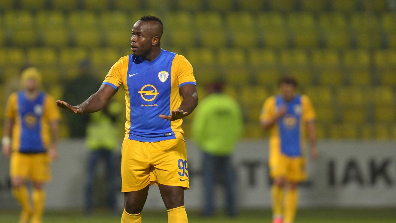 CULISE | Tamuz infirmă un transfer la Steaua: "Mă simt bine la Petrolul, sunt cu sufletul aici". Motivele pentru care israelianul are șanse mici să ajungă în Ghencea