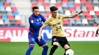 FC Voluntari a mai anunțat o plecare! Fotbalistul cu doar 68 de minute în Liga 2, pus pe liber