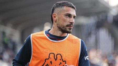 Gigi Becali îl trimite pe Stanciu la Rapid: „Se întăreşte cu el ca noi cu Chiricheş”