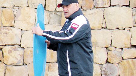 Profesorul Balint