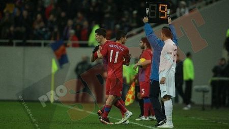 Stan, extaziat: "Am avut cea mai bună repriză din ultimii ani!"** Cine este singurul pus la colț și de ce i-a ținut rezerve pe frații "Foarfecă"