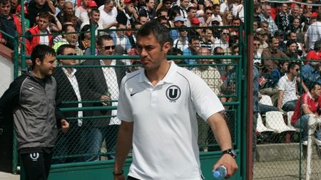 Alarmă! "U" a pierdut cu Zalăul!