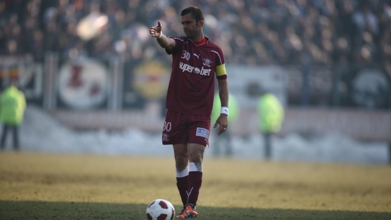 "Fotbalul nu s-a sfârșit cu Spadacio!** A fost plătit, dar ce performanțe a avut?"