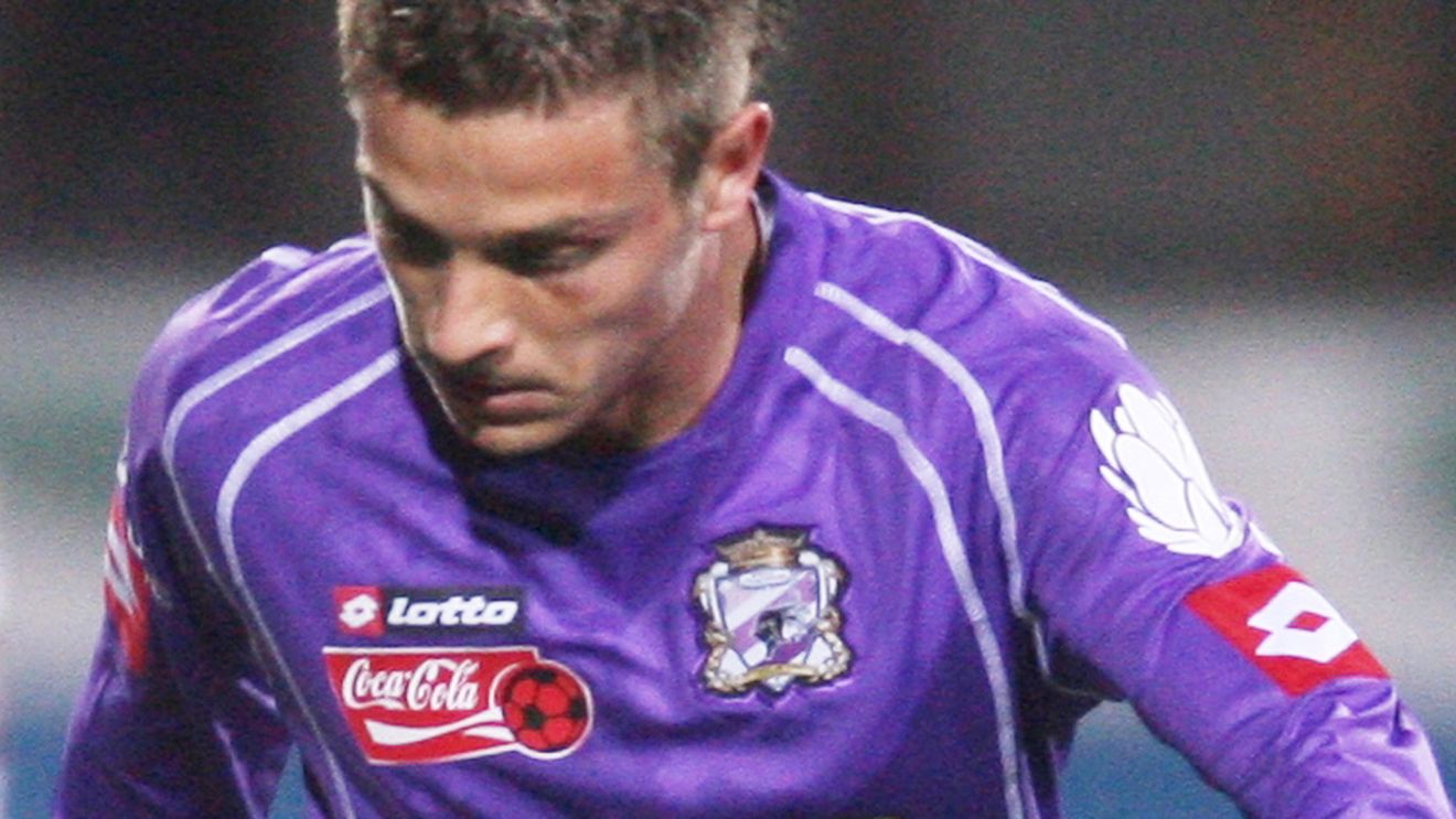 Tiberiu Balan: "Vrem să obținem șase puncte din meciurile cu Oțelul Galați și Dinamo"