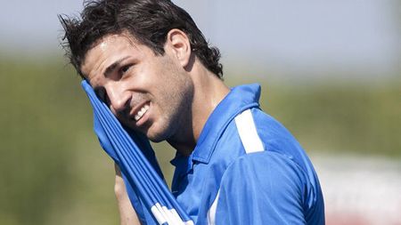 Arsenal a început deja să acopere postul lui Cesc!** Vezi noua ofertă a Barcelonei și jucătorii aduși deja de Wenger