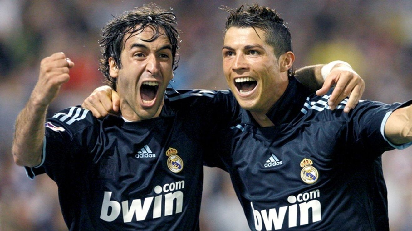 Raul la Tottenham, Torres la Manchester City, Lampard la Real! VEZI transferurile verii!