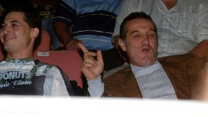 Cum se va purta Gigi Becali cu Mirel Rădoi dacă FCSB va eșua în play-out: „Bag mâna în foc!”