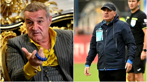 Cum a fost făcut transferul surprinzător între Gigi Becali și Gică Hagi