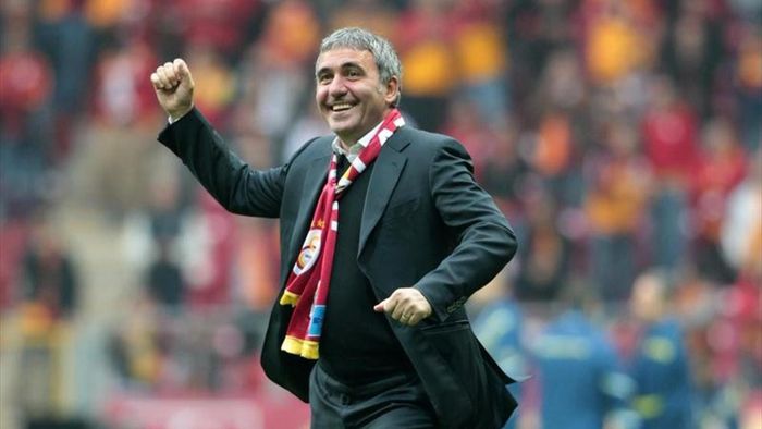 Galatasaray vrea să se despartă de Cesare Prandelli. Italienii anunță: "Prima soluție este Gheorghe Hagi"