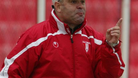 Barbu: "Mă conformez deciziei"