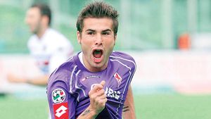 Presa italiană: "Războiul Mutu - Mourinho renaște după 4 ani"