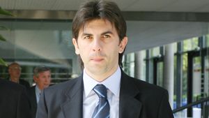 "Am cerut drepturi pentru jucători, nu l-am înjurat pe Sandu"