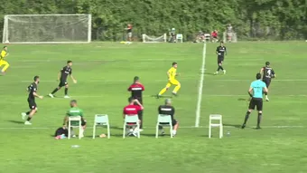 CS Dinamo și-a măsurat forțele cu FC Dinamo. Cum s-a descurcat echipa lui Florin Bratu în duelul de verificare contra formației din SuperLiga