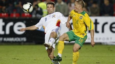 "Trebuia să îi asigurăm lui Răzvan un debut cu dreptul!"