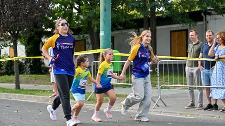 UVT Liberty Marathon, mesaj despre curaj, disciplină și transformare! Când are loc evenimentul sportiv de la Timișoara