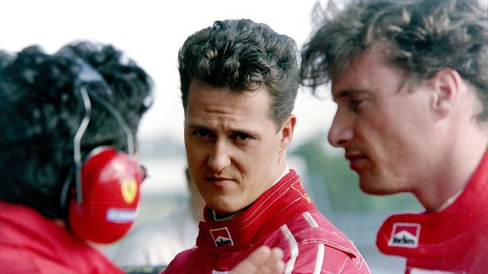 Infirmiera lui Michael Schumacher l-a acuzat de viol pe un pilot australian. Agresiunea s-ar fi produs în vila legendarului campion