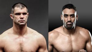 Daniel Ghiță îl face praf pe Benny Adegbuyi: „Nulitățile au impresia că sunt sportivi!”