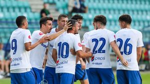 Semnal de alarmă pentru fundașii Farului Constanța, înainte de play-off-ul Conference League! HJK Helsinki și-a spulberat o rivală în campionat, iar un atacant sârb a marcat o triplă