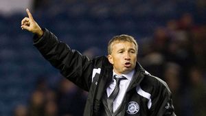Londonezii anunță că Dan Petrescu a acceptat oferta lui Crystal Palace! Contract de peste 6 milioane de euro pentru antrenorul român