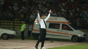 "Întreaga echipă a fost o dezamăgire"